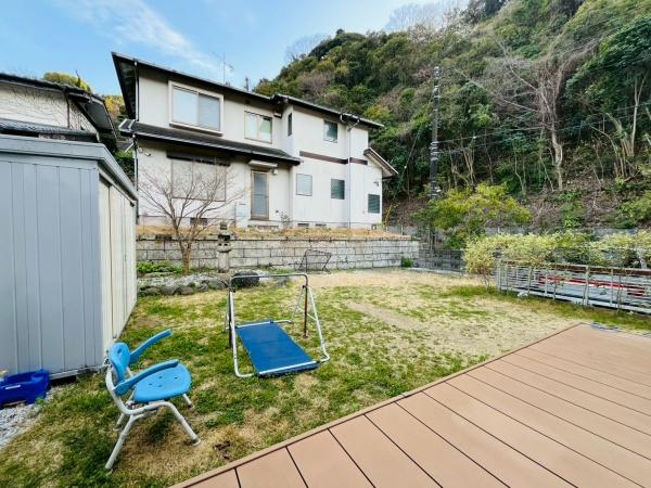 �_�ސ쌧���q�s�����1���ڂ̒��È�ˌ��Ă̒�