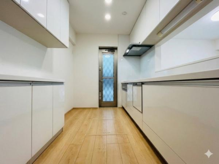 �_�ސ쌧���q�s�����1���ڂ̒��È�ˌ��ẴL�b�`��