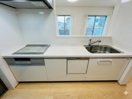 �_�ސ쌧���q�s�����1���ڂ̒��È�ˌ��ẴL�b�`��