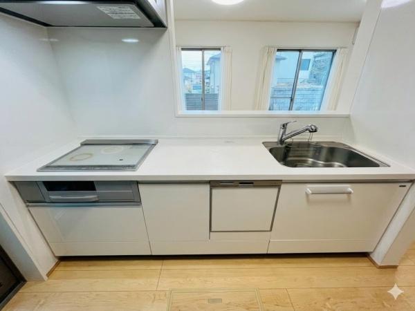 �_�ސ쌧���q�s�����1���ڂ̒��È�ˌ��ẴL�b�`��