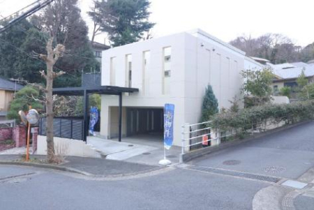 �_�ސ쌧���q�s�J�c5���ڂ̒��È�ˌ��Ă̌��n�O�ώʐ^