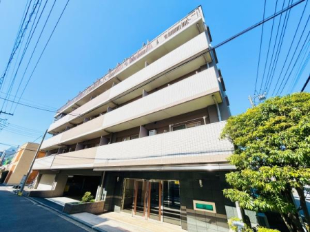 �_�ސ쌧���l�s���|��1���ڂ̒��Ã}���V�����̌��n�O�ώʐ^