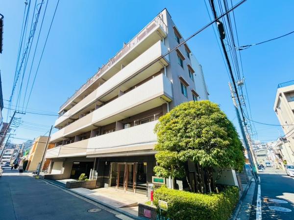 �_�ސ쌧���l�s���|��1���ڂ̒��Ã}���V�����̂��̑����n