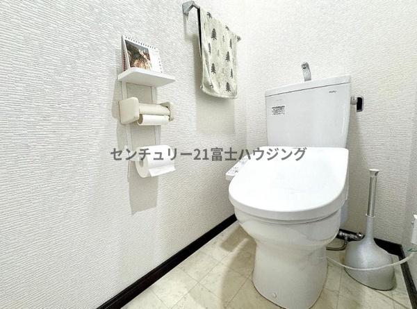 �_�ސ쌧���q�s�A�؂̒��Ã}���V�����̃g�C��