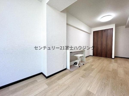 �_�ސ쌧���q�s�A�؂̒��Ã}���V�����̗m��