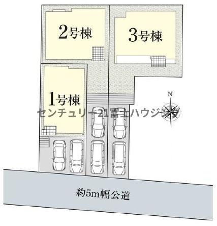 �_�ސ쌧������s���C�ݓ�3���ڂ̐V�z��ˌ��Ă̋��}