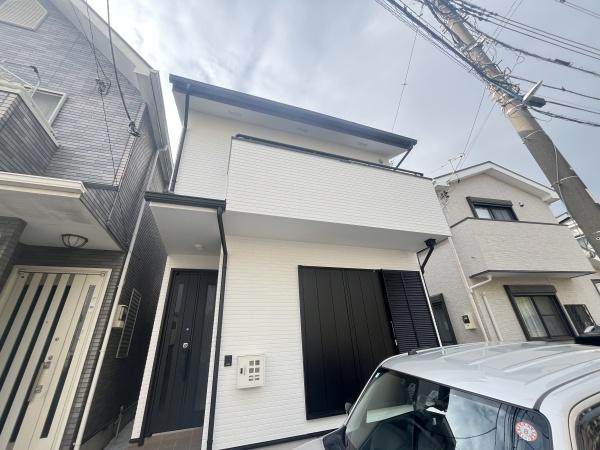 �_�ސ쌧������s�o�����̒��È�ˌ��Ă̌��n�O�ώʐ^