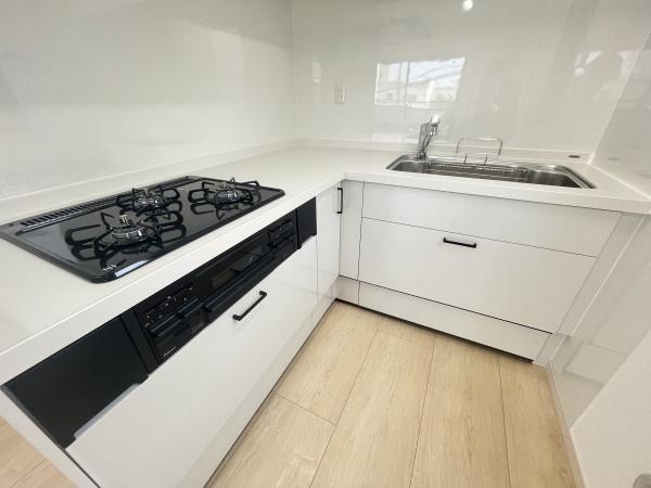 �_�ސ쌧������s�o�����̒��È�ˌ��ẴL�b�`��