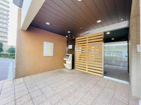 �_�ސ쌧����s�Ó��4���ڂ̒��Ã}���V�����̃G���g�����X