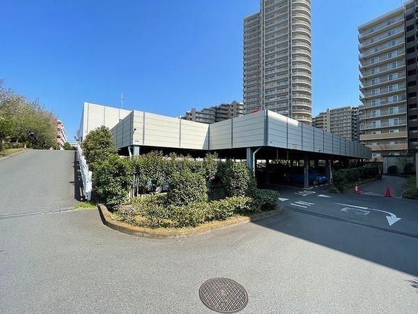 �_�ސ쌧����s�Ó��4���ڂ̒��Ã}���V�����̉摜