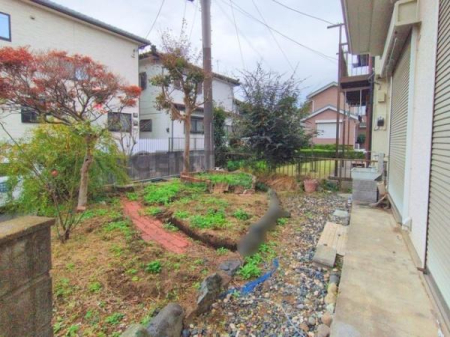 �_�ސ쌧������s�������̐V�z��ˌ��Ẳ摜