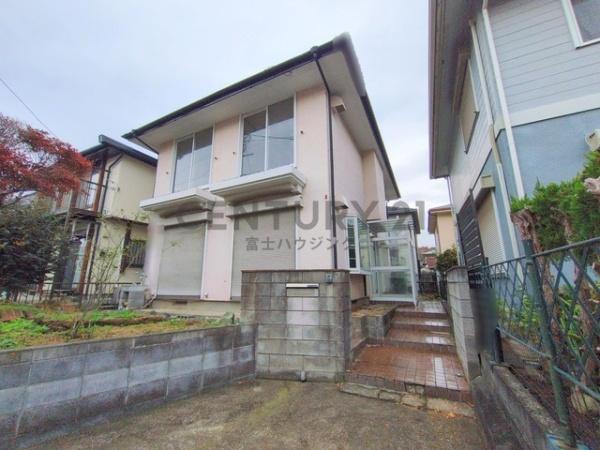 �_�ސ쌧������s�������̐V�z��ˌ��Ẳ摜