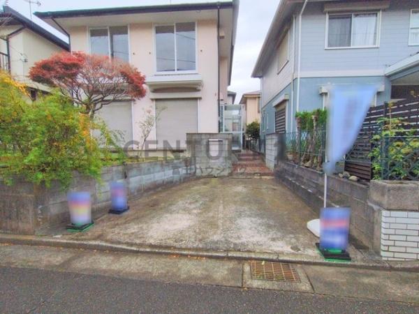 �_�ސ쌧������s�������̐V�z��ˌ��Ă̂��̑�