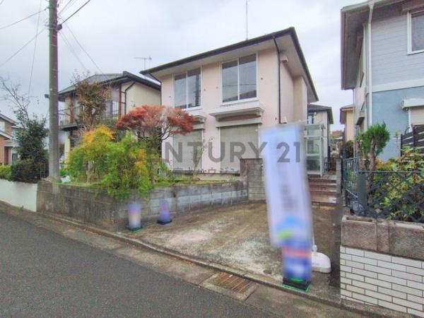 �_�ސ쌧������s�������̐V�z��ˌ��Ẳ摜