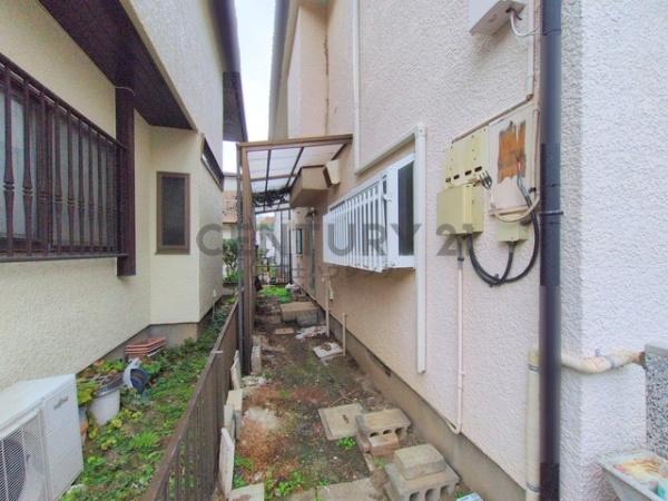 �_�ސ쌧������s�������̐V�z��ˌ��Ẳ摜