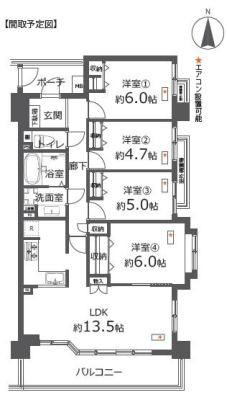 �_�ސ쌧���q�s��D5���ڂ̒��Ã}���V�����̊Ԏ��}