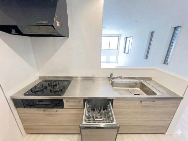 �_�ސ쌧������s��̒��È�ˌ��ẴL�b�`��