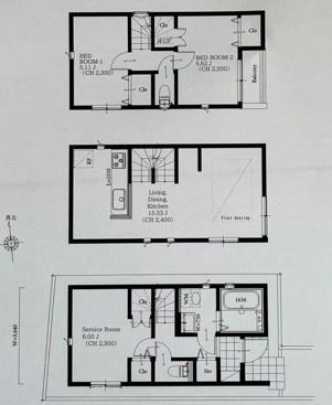 �_�ސ쌧������s��̒��È�ˌ��Ă̊Ԏ��}