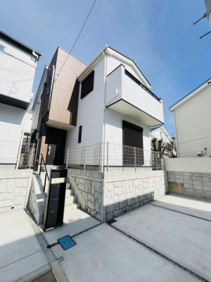 �_�ސ쌧������s�l�{��̐V�z��ˌ��Ă̌��n�O�ώʐ^