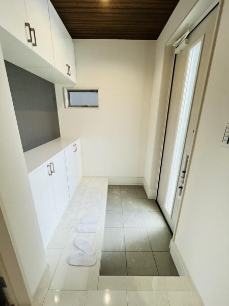 �_�ސ쌧������s�����̐V�z��ˌ��Ă̌���