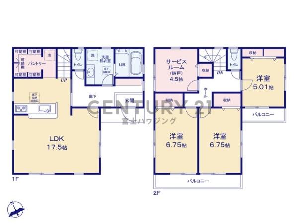 �_�ސ쌧������s�����̐V�z��ˌ��Ă̊Ԏ��}