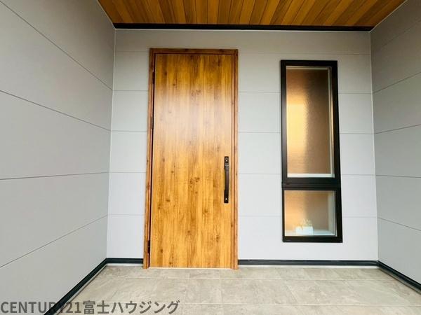 �_�ސ쌧����s�А�4���ڂ̐V�z��ˌ��Ă̌���
