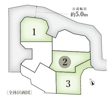 �_�ސ쌧����s�А�4���ڂ̐V�z��ˌ��Ă̑S�̋��}