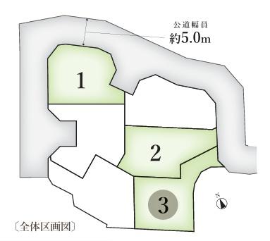 �_�ސ쌧����s�А�4���ڂ̐V�z��ˌ��Ă̑S�̋��}