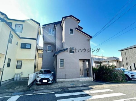 �_�ސ쌧������s���v�ۂ̒��È�ˌ��Ă̌��n�O�ώʐ^