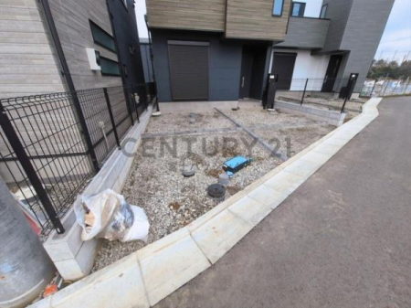 �_�ސ쌧����s���5���ڂ̐V�z��ˌ��Ẳ摜