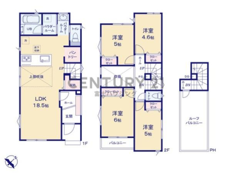 �_�ސ쌧����s���5���ڂ̐V�z��ˌ��Ă̊Ԏ��}