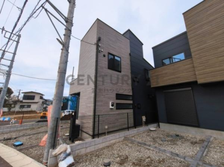 �_�ސ쌧����s���5���ڂ̐V�z��ˌ��Ẳ摜