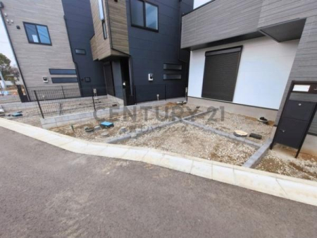 �_�ސ쌧����s���5���ڂ̐V�z��ˌ��Ẳ摜