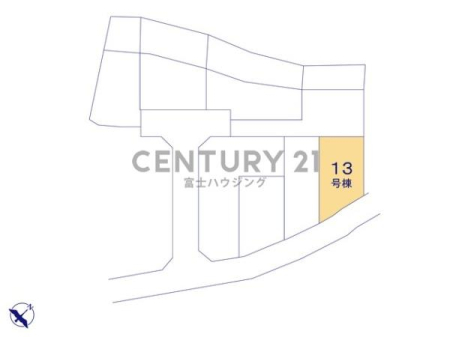 �_�ސ쌧����s���5���ڂ̐V�z��ˌ��Ă̑S�̋��}