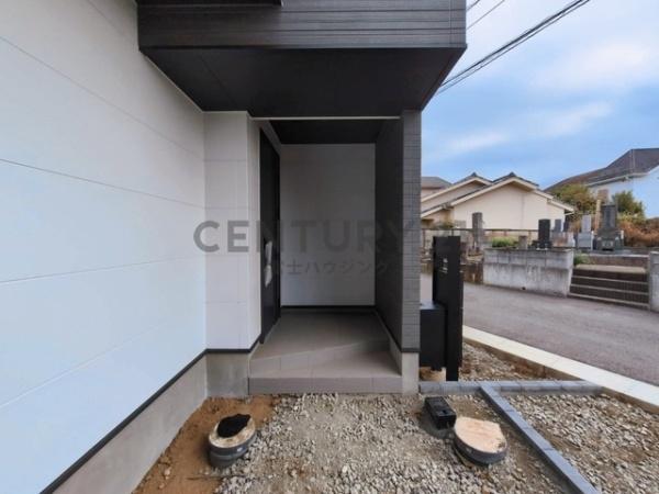 �_�ސ쌧����s���5���ڂ̐V�z��ˌ��Ẳ摜