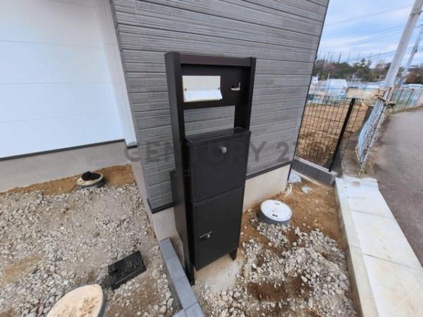 �_�ސ쌧����s���5���ڂ̐V�z��ˌ��Ẳ摜