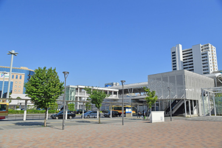 �_�ސ쌧����s���5���ڂ̐V�z��ˌ��Ă̎��ӊ�