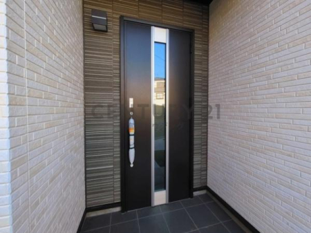 �_�ސ쌧����s�ғ�����2���ڂ̐V�z��ˌ��Ẳ摜