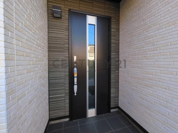 �_�ސ쌧����s�ғ�����2���ڂ̐V�z��ˌ��Ẳ摜