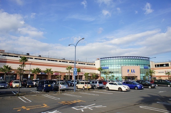 �_�ސ쌧����s�ғ�����2���ڂ̐V�z��ˌ��Ă̎��ӊ�