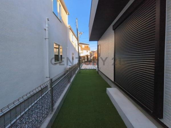 �_�ސ쌧����s�ғ�����2���ڂ̐V�z��ˌ��Ẳ摜