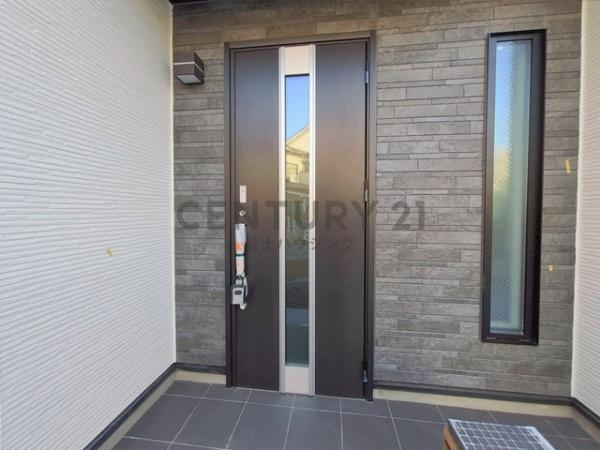 �_�ސ쌧����s�ғ�����2���ڂ̐V�z��ˌ��Ẳ摜