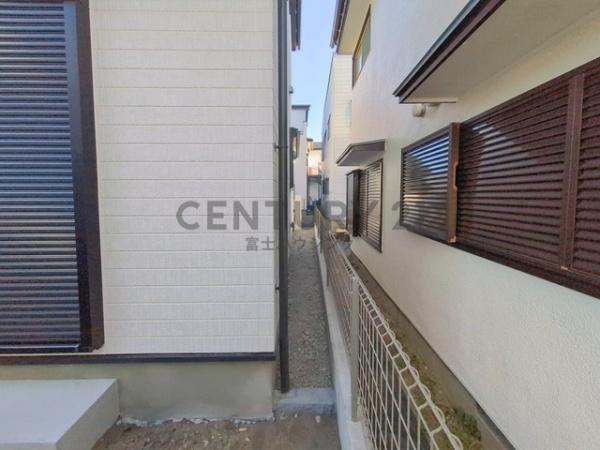 �_�ސ쌧����s�ғ�����2���ڂ̐V�z��ˌ��Ẳ摜