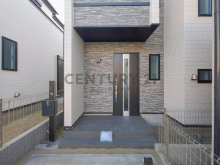 �_�ސ쌧����s�ғ�����2���ڂ̐V�z��ˌ��Ẳ摜