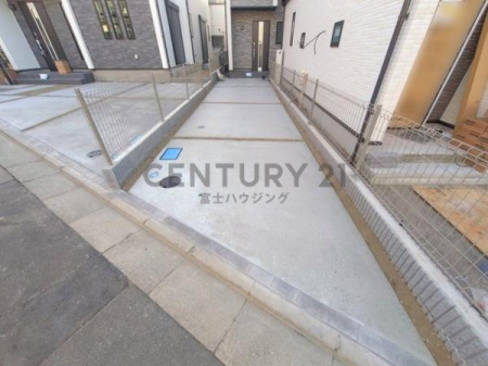 �_�ސ쌧����s�ғ�����2���ڂ̐V�z��ˌ��Ẳ摜