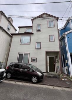 �_�ސ쌧���q�s�␣�̒��È�ˌ��Ă̌��n�O�ώʐ^