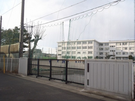 �_�ސ쌧����s�H��2���ڂ̓y�n�̎��ӊ�