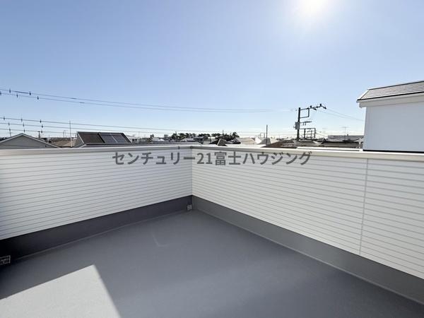 �_�ސ쌧������s�����u2���ڂ̐V�z��ˌ��Ẵo���R�j�[