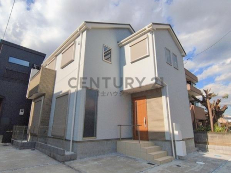 �_�ސ쌧������s���h�̐V�z��ˌ��Ă̂��̑����n