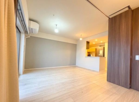 �_�ސ쌧���؎s����2���ڂ̒��Ã}���V�����̃��r���O